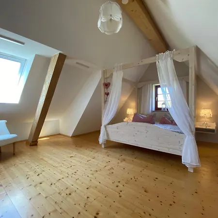 Zur Bergwiese 5 Sterne Appartementhaus Furstenau  Room photo