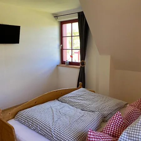 Zur Bergwiese 5 Sterne Appartementhaus Furstenau  Room photo
