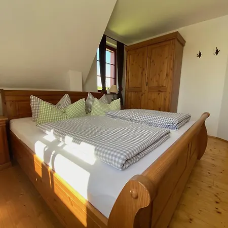 Zur Bergwiese 5 Sterne Appartementhaus Furstenau  Room photo