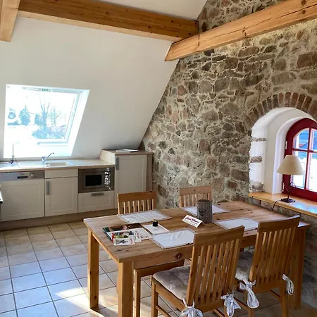 Zur Bergwiese 5 Sterne Appartementhaus Furstenau  Room photo