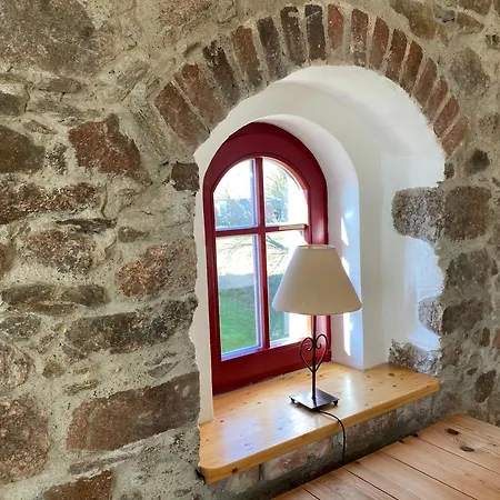 Zur Bergwiese 5 Sterne Appartementhaus Furstenau  Room photo