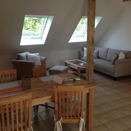Zur Bergwiese 5 Sterne Appartementhaus Furstenau  Room photo