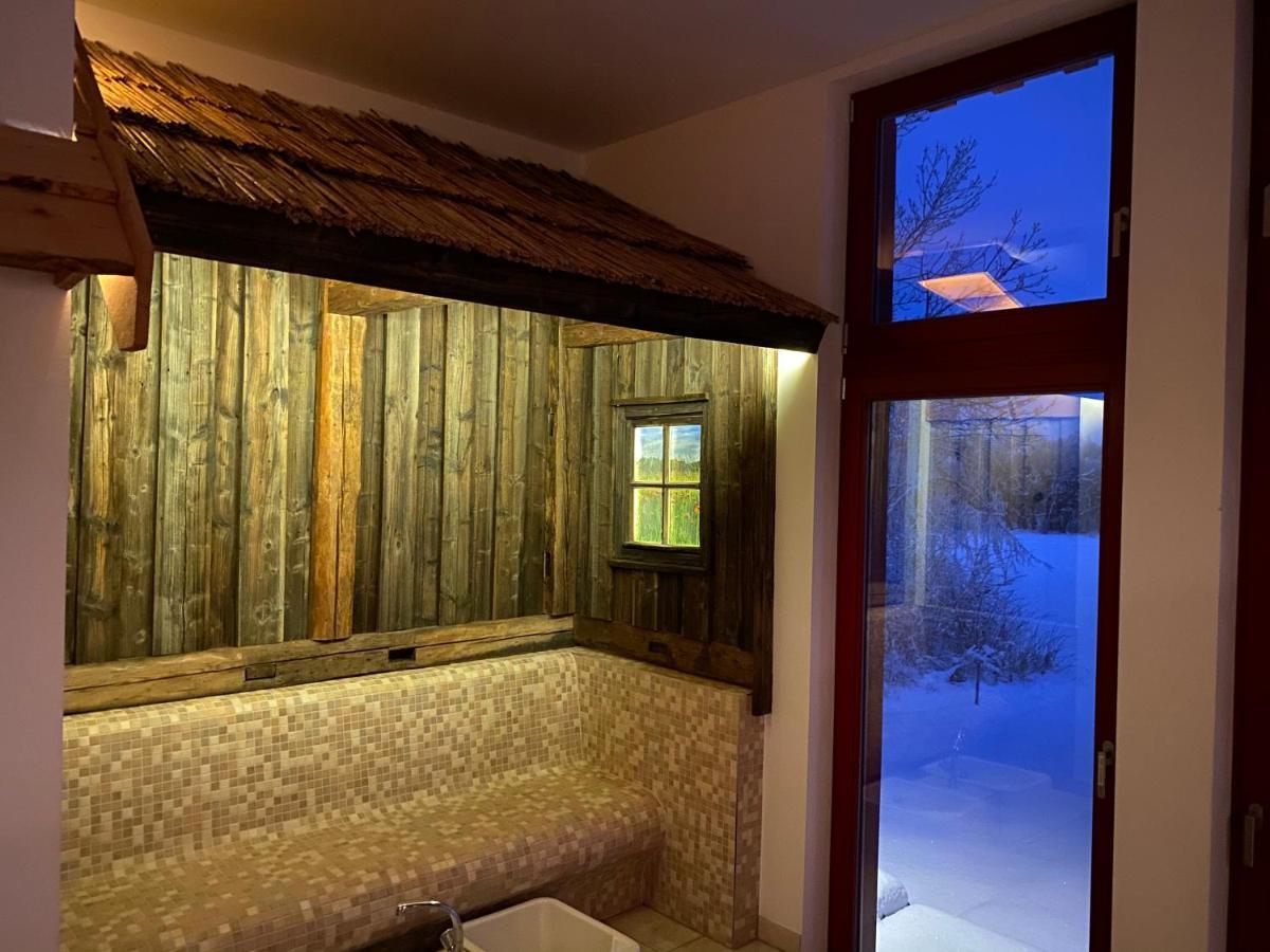 Casa vacanze Zur Bergwiese 5 Sterne Appartementhaus