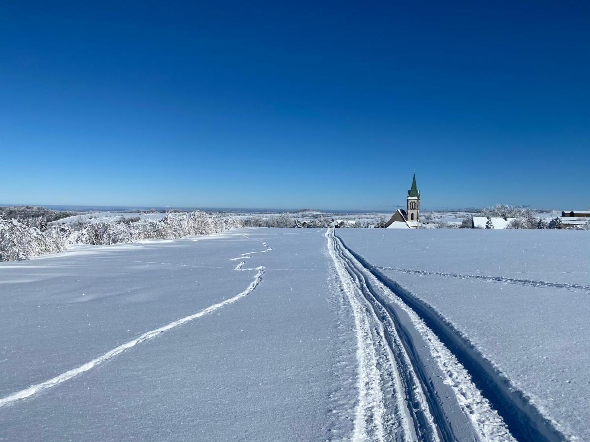 Casa vacanze Zur Bergwiese 5 Sterne Appartementhaus *
