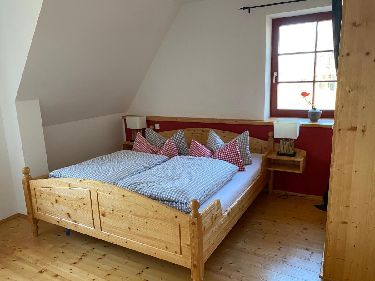 Holiday home Zur Bergwiese 5 Sterne Appartementhaus Furstenau (Saxony)