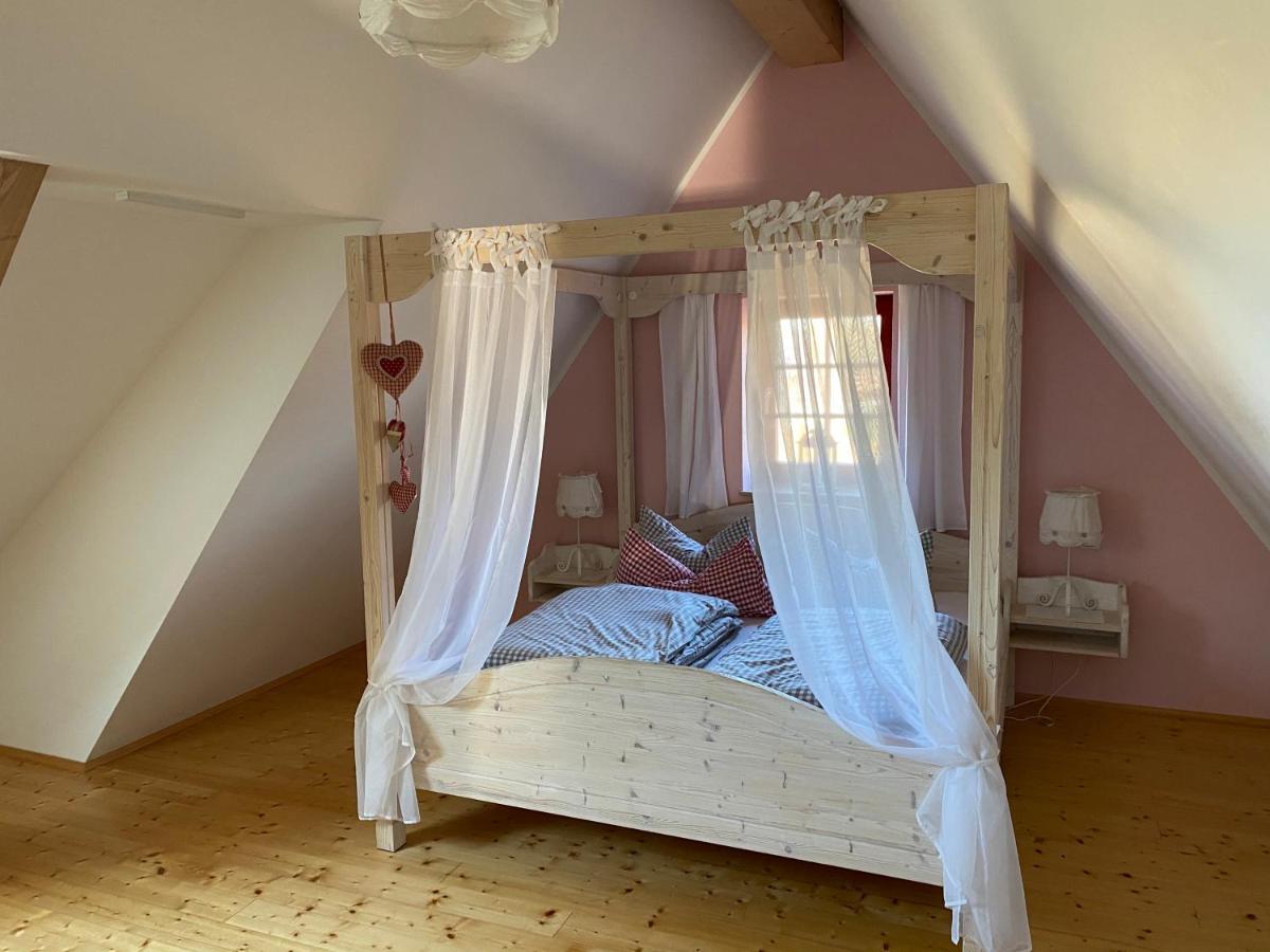 Zur Bergwiese 5 Sterne Appartementhaus *