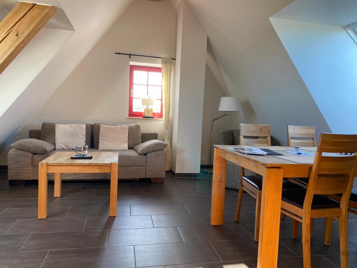 Holiday home Zur Bergwiese 5 Sterne Appartementhaus Furstenau (Saxony)