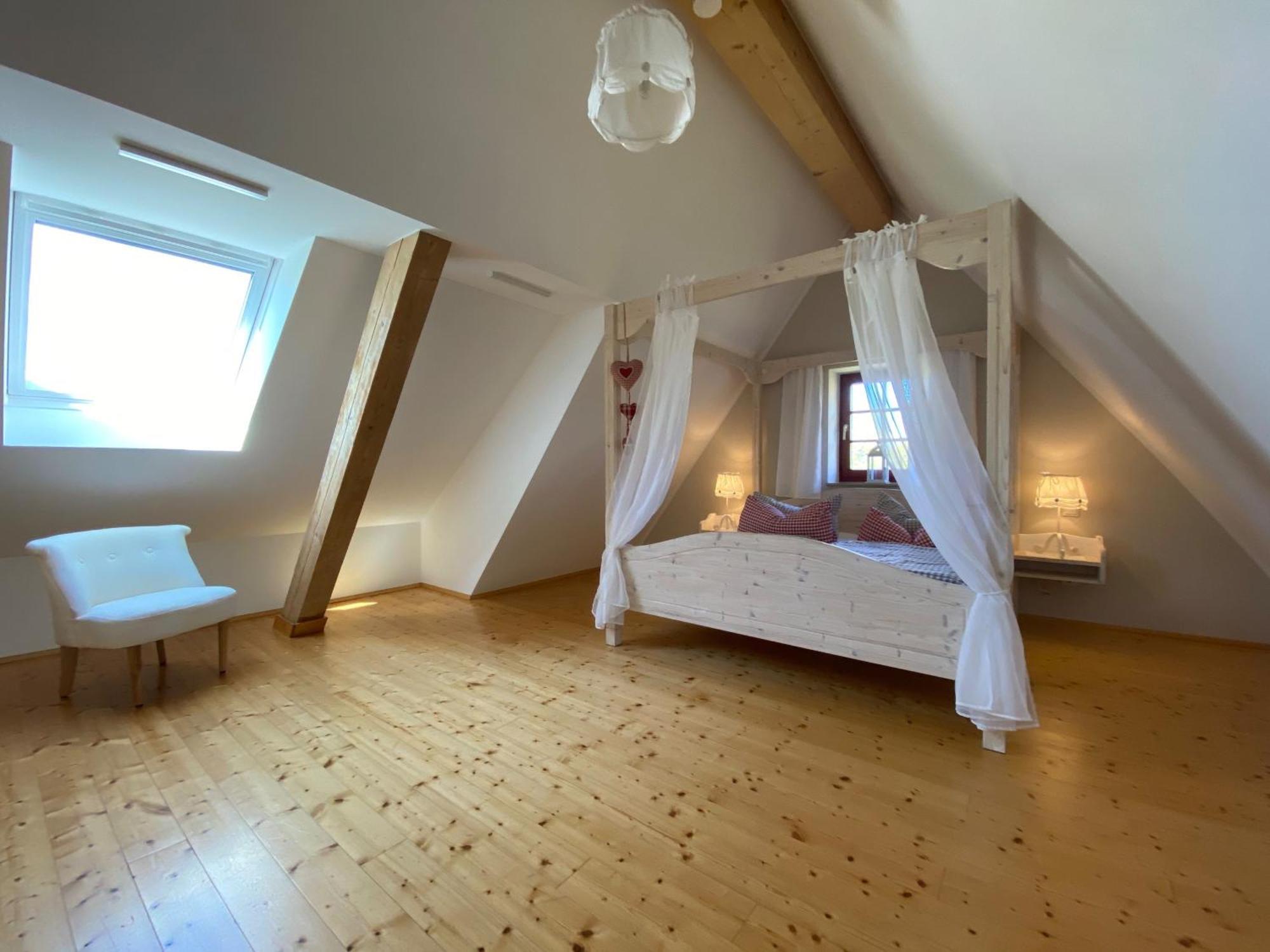Zur Bergwiese 5 Sterne Appartementhaus Holiday home *