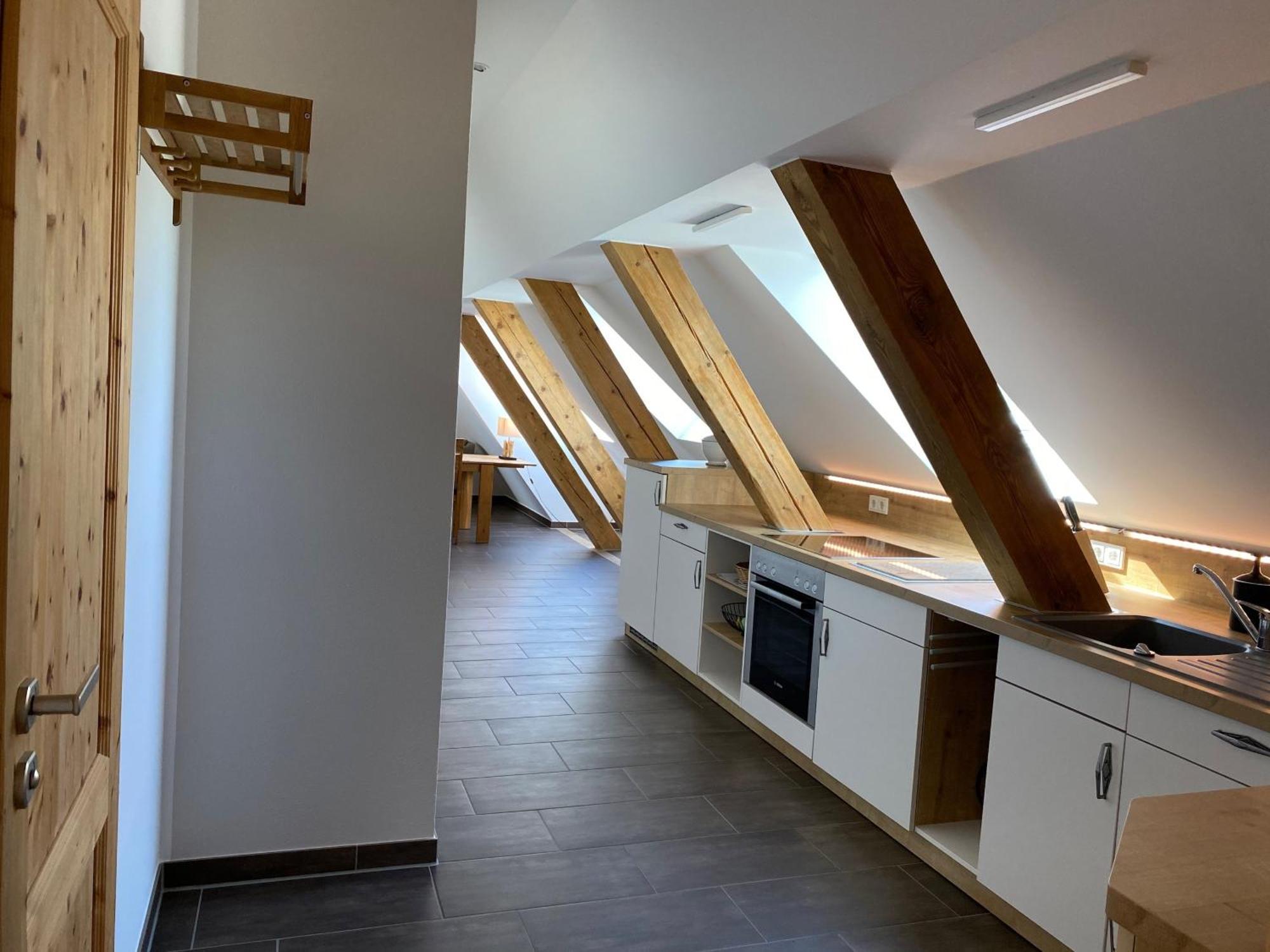 Zur Bergwiese 5 Sterne Appartementhaus Holiday home *