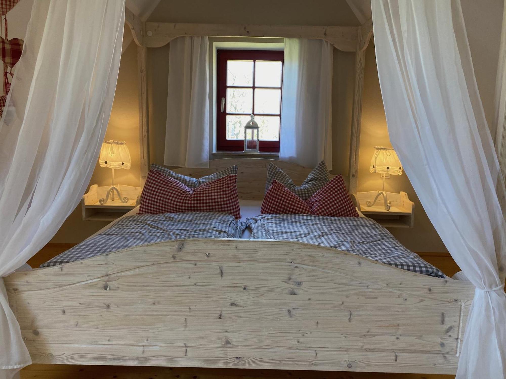 Holiday home Zur Bergwiese 5 Sterne Appartementhaus *