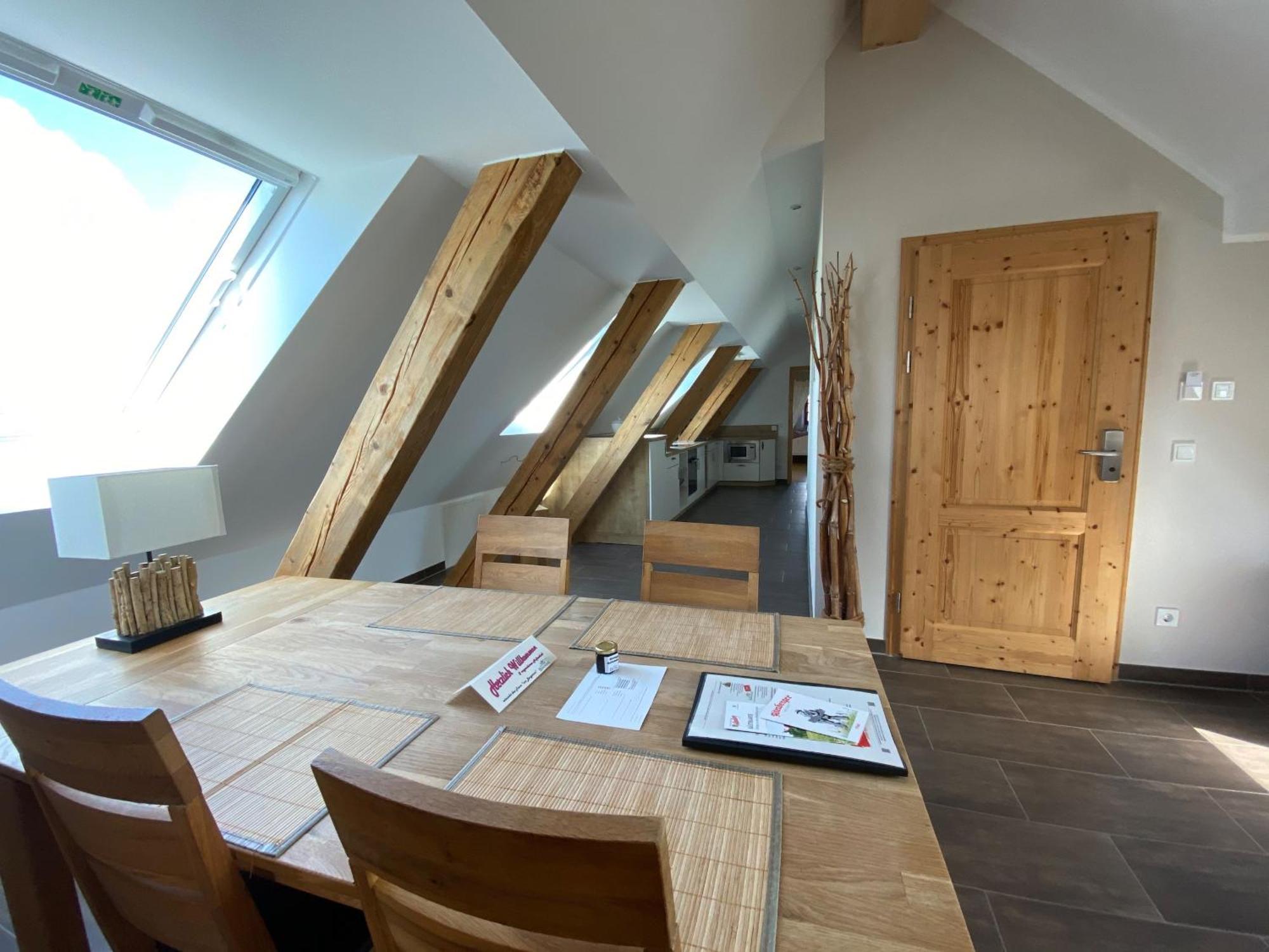 Holiday home Zur Bergwiese 5 Sterne Appartementhaus *