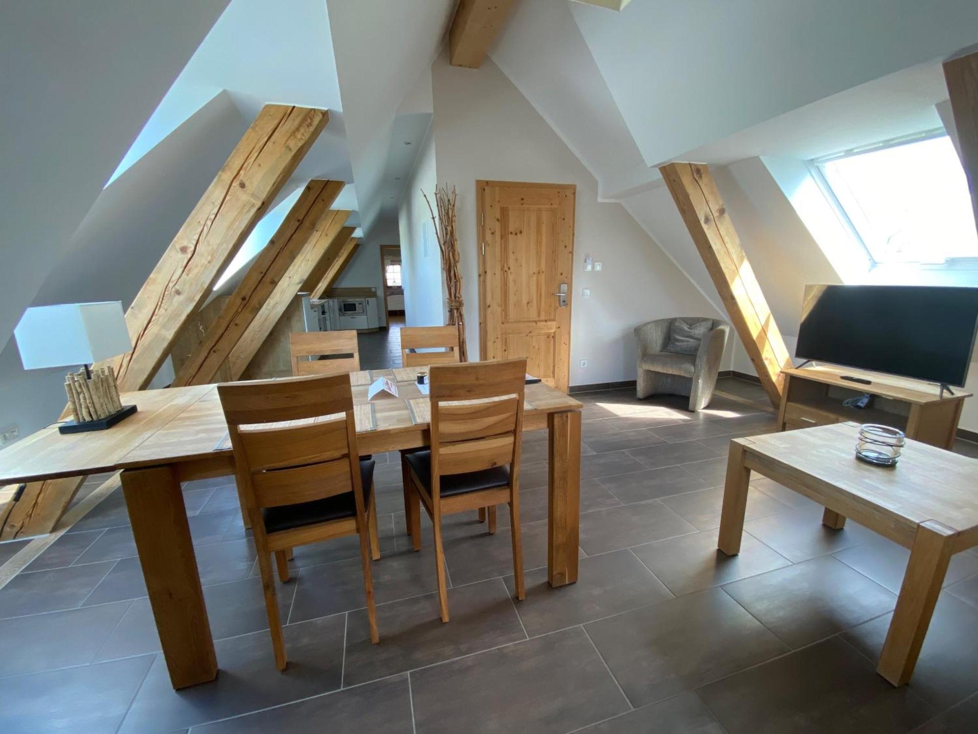 Zur Bergwiese 5 Sterne Appartementhaus