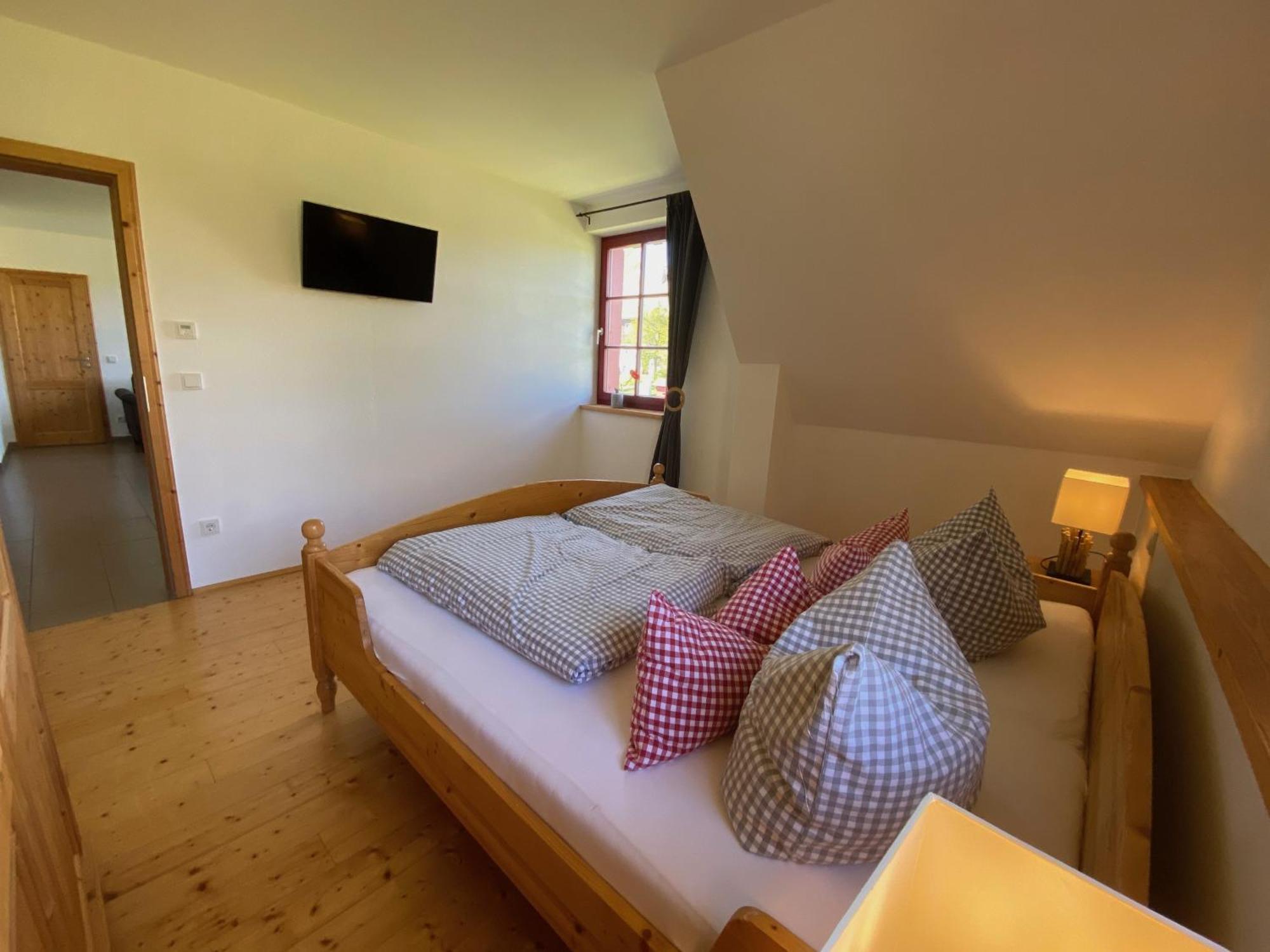 Zur Bergwiese 5 Sterne Appartementhaus *