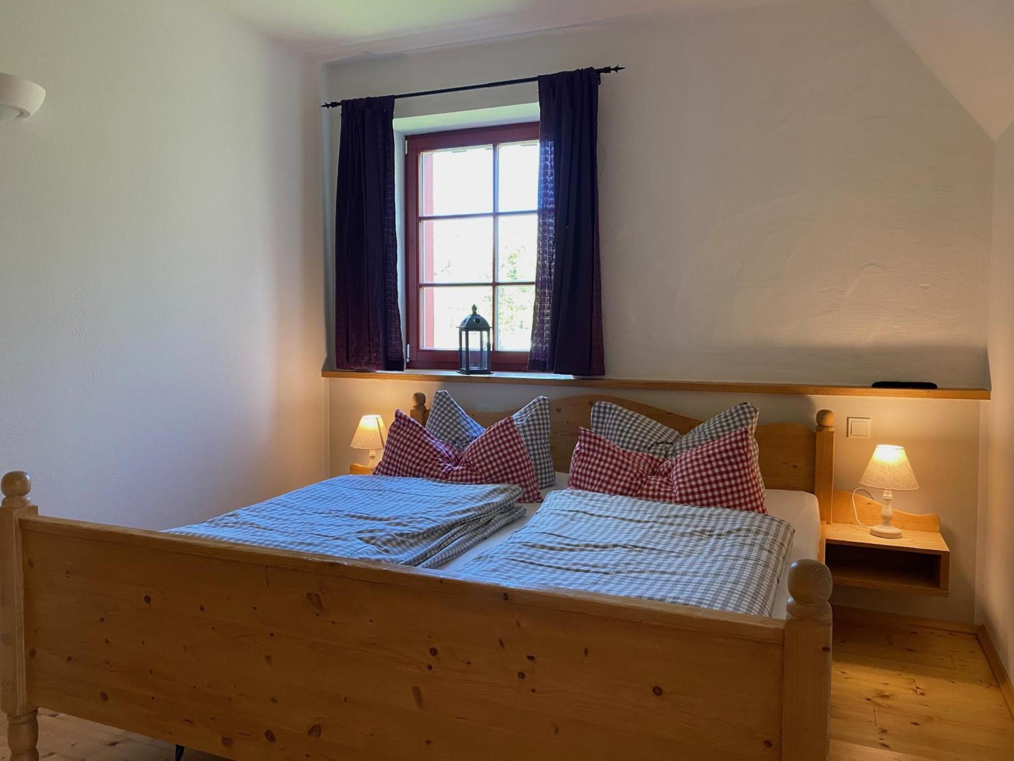 Zur Bergwiese 5 Sterne Appartementhaus