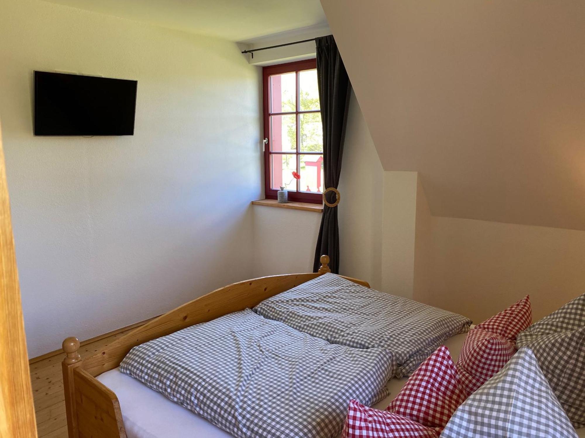 Zur Bergwiese 5 Sterne Appartementhaus Holiday home *