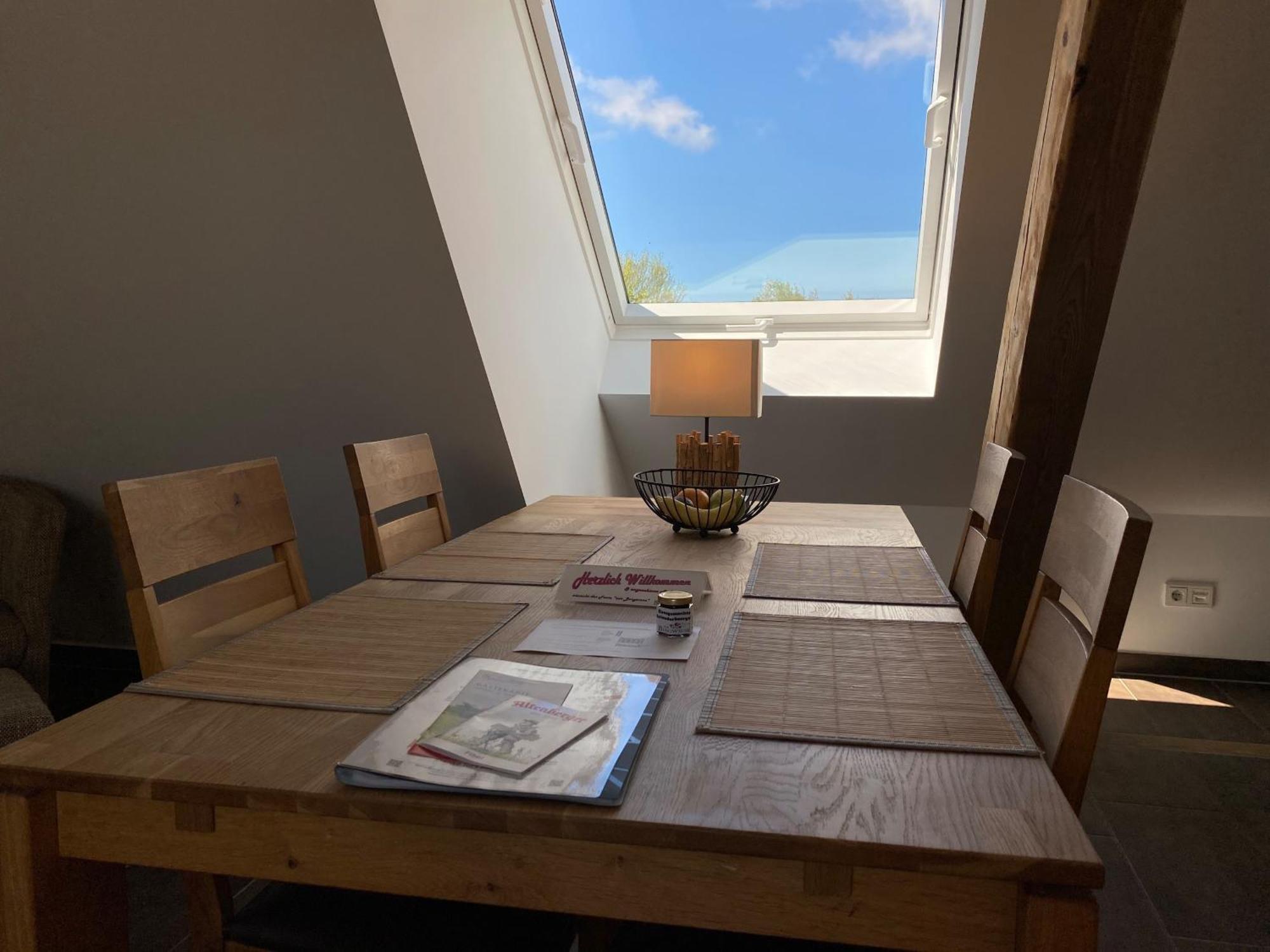 Casa vacanze Zur Bergwiese 5 Sterne Appartementhaus *