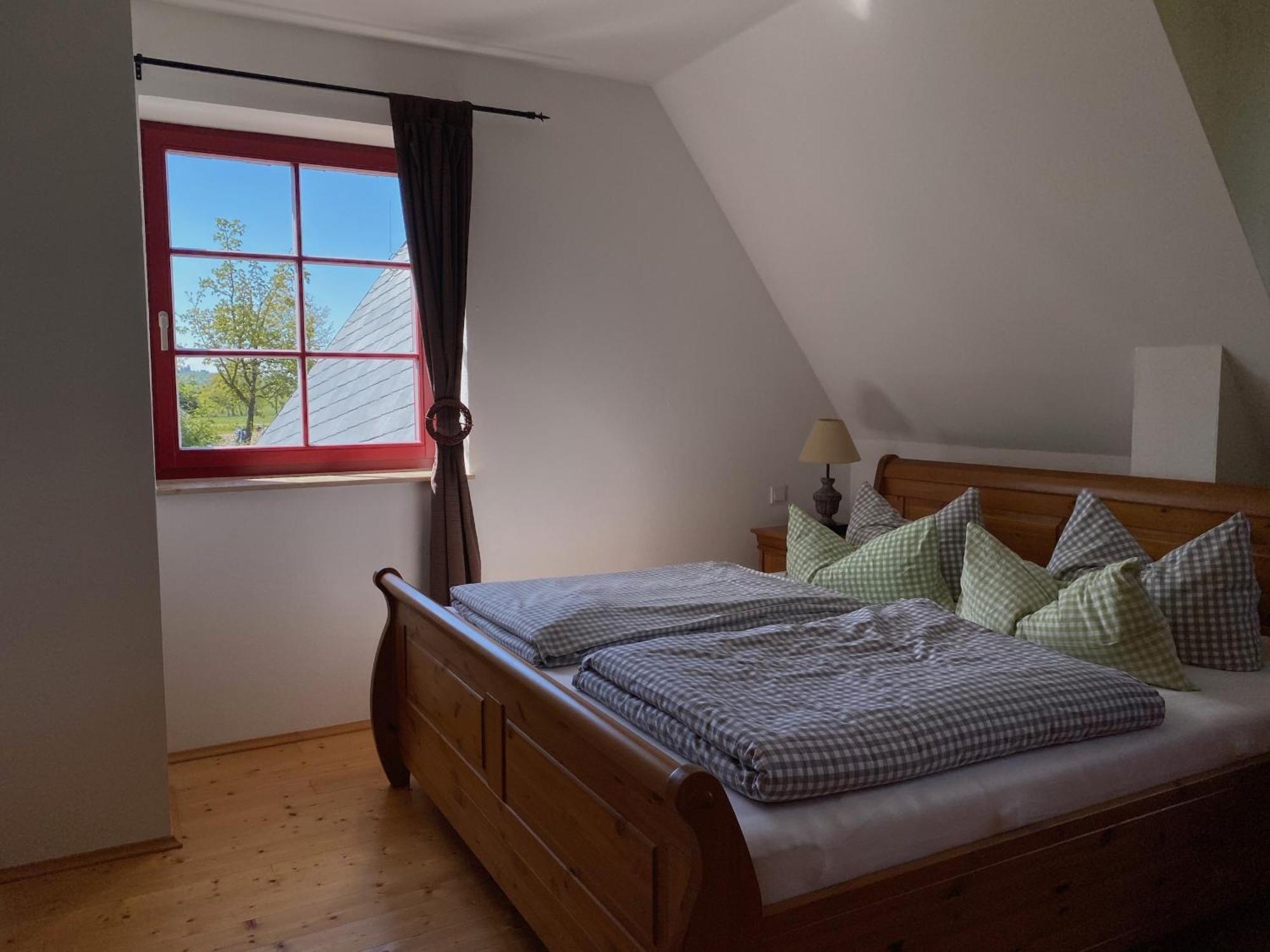 Zur Bergwiese 5 Sterne Appartementhaus Holiday home Furstenau (Saxony)