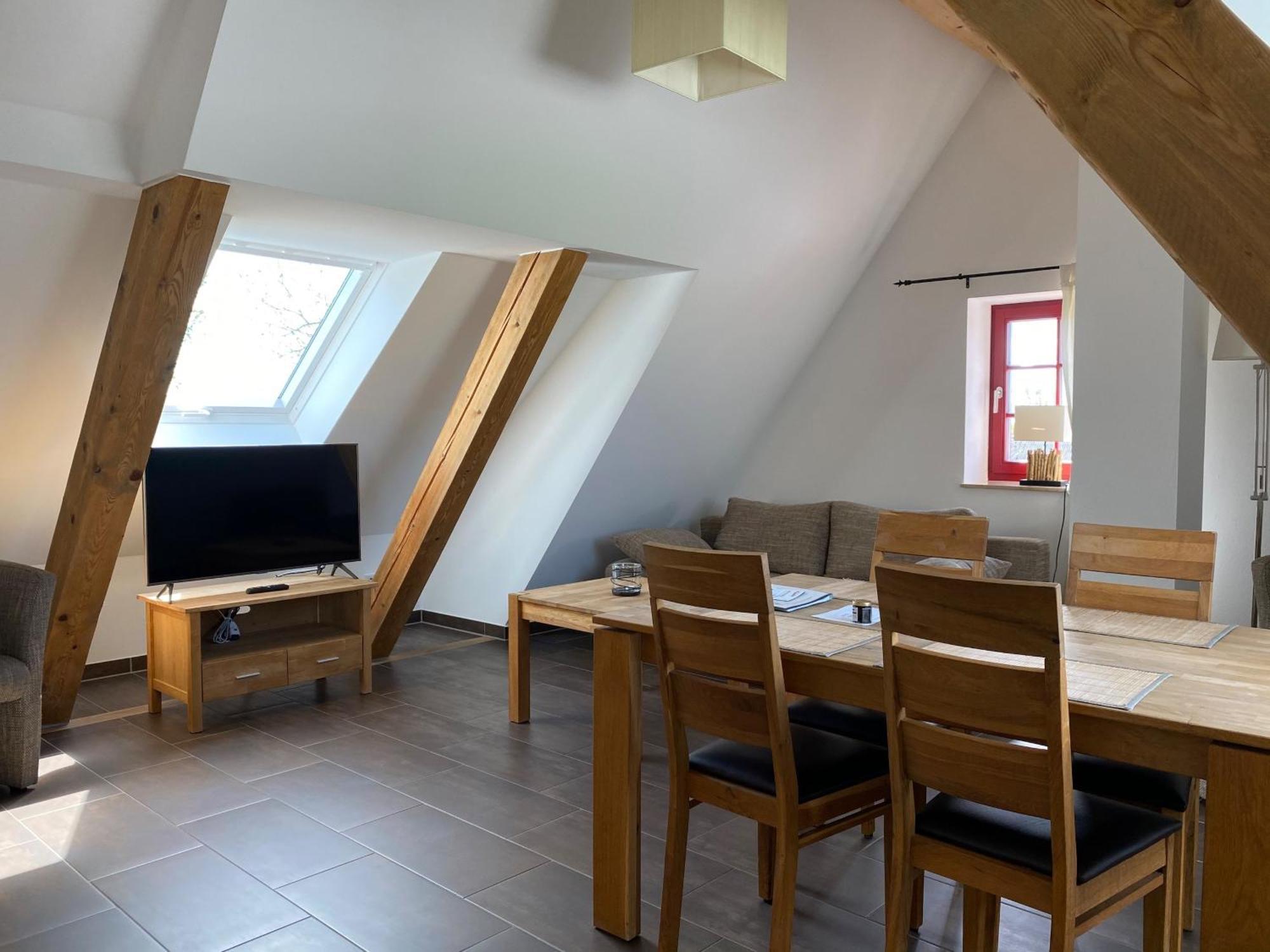 Zur Bergwiese 5 Sterne Appartementhaus