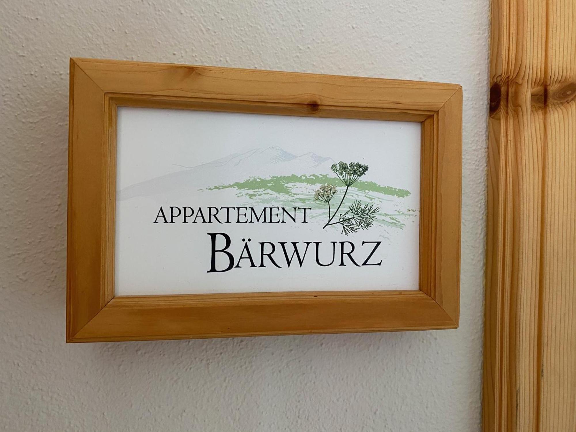 Casa vacanze Zur Bergwiese 5 Sterne Appartementhaus