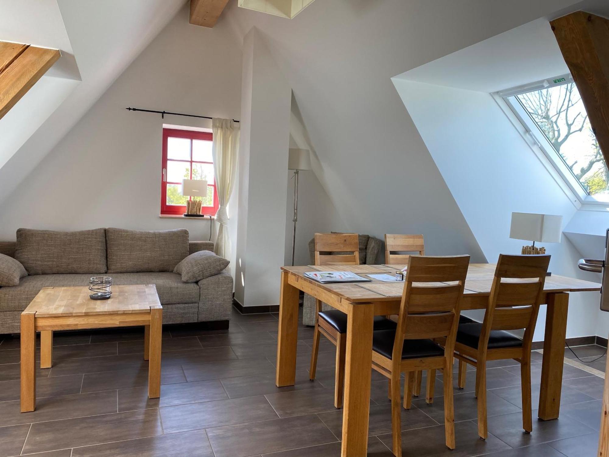 Holiday home Zur Bergwiese 5 Sterne Appartementhaus *