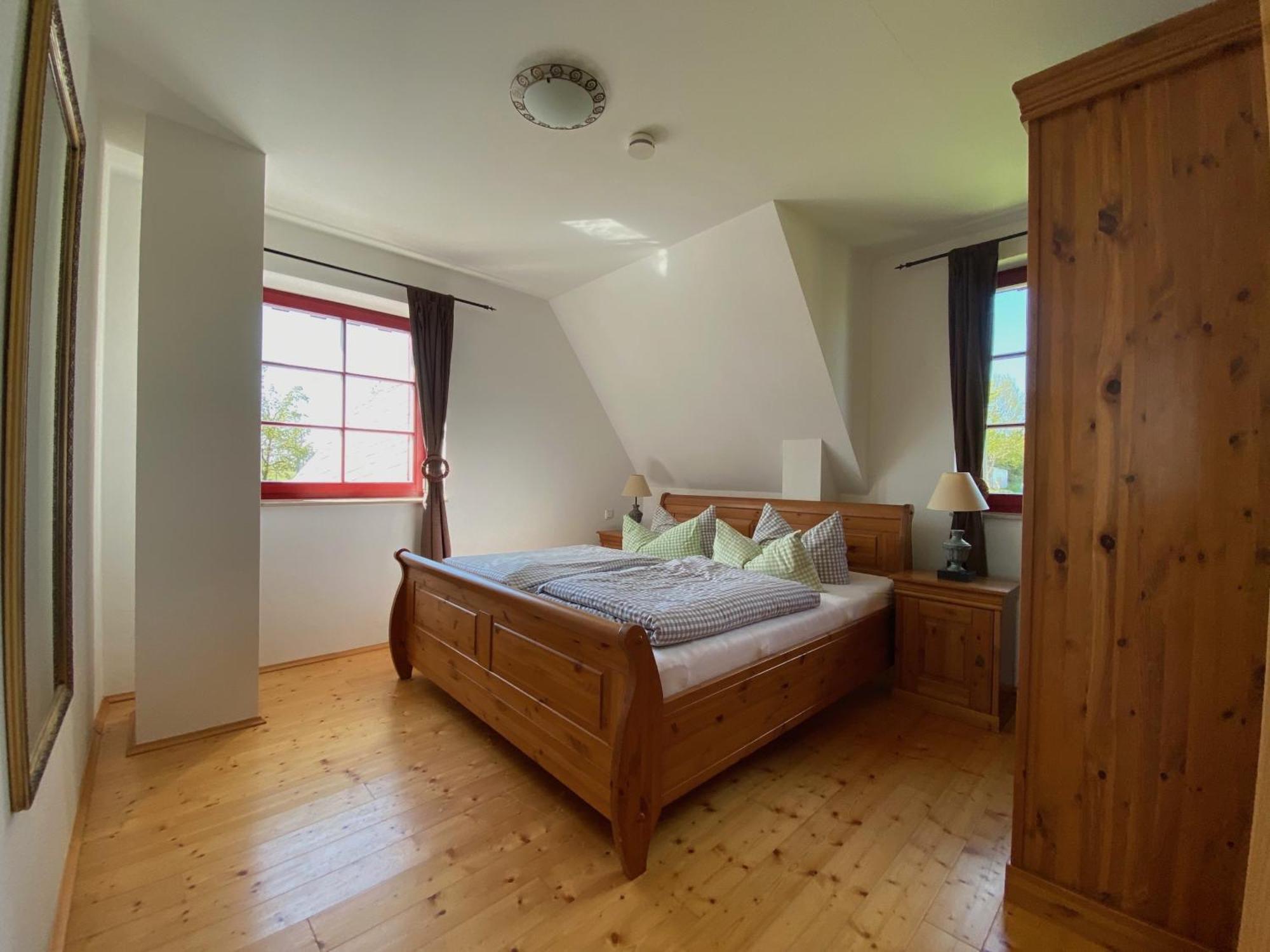 Zur Bergwiese 5 Sterne Appartementhaus