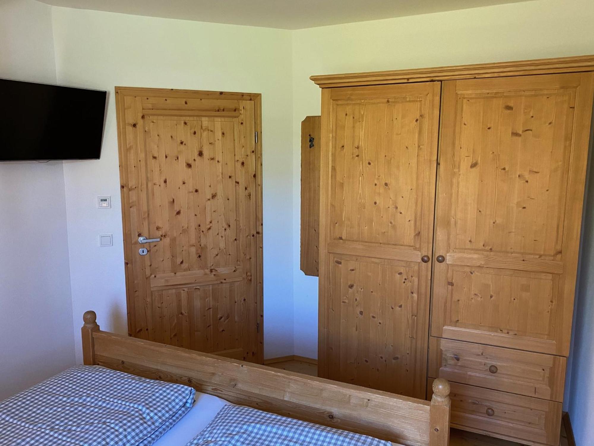 Zur Bergwiese 5 Sterne Appartementhaus Furstenau (Saxony)