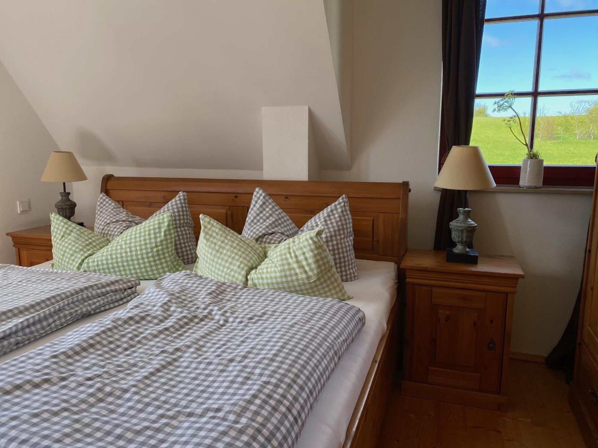 Casa vacanze Zur Bergwiese 5 Sterne Appartementhaus *