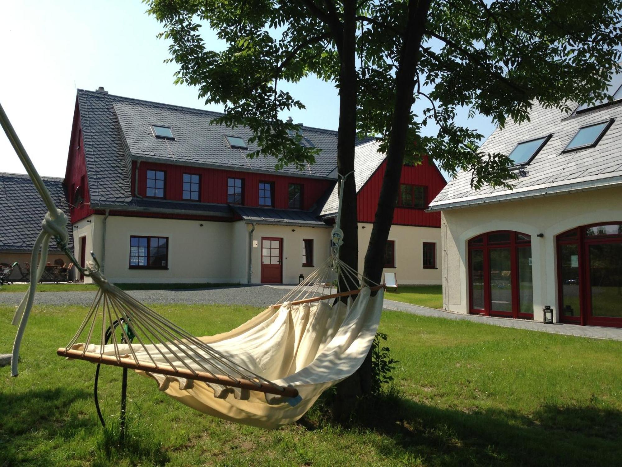 Holiday home Zur Bergwiese 5 Sterne Appartementhaus