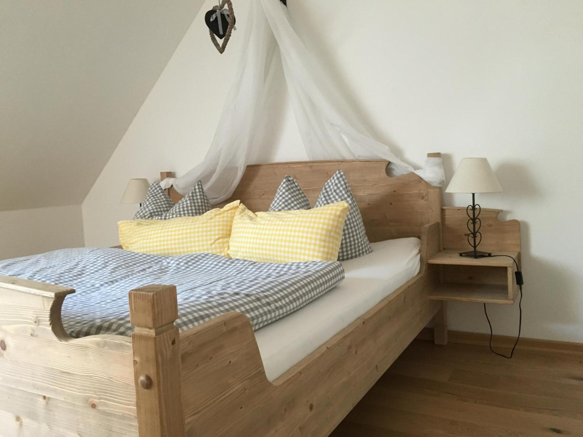 Zur Bergwiese 5 Sterne Appartementhaus Casa vacanze *