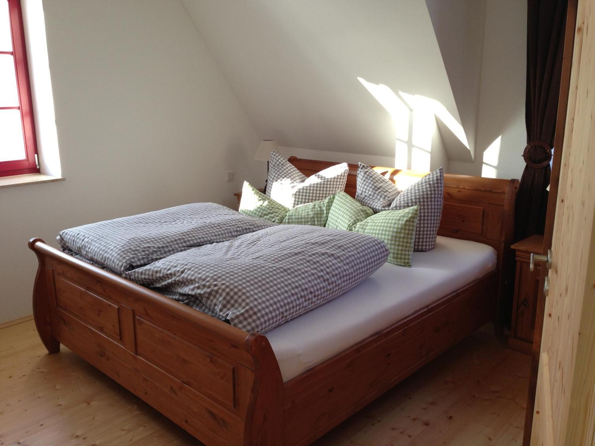 Zur Bergwiese 5 Sterne Appartementhaus * Furstenau (Saxony)