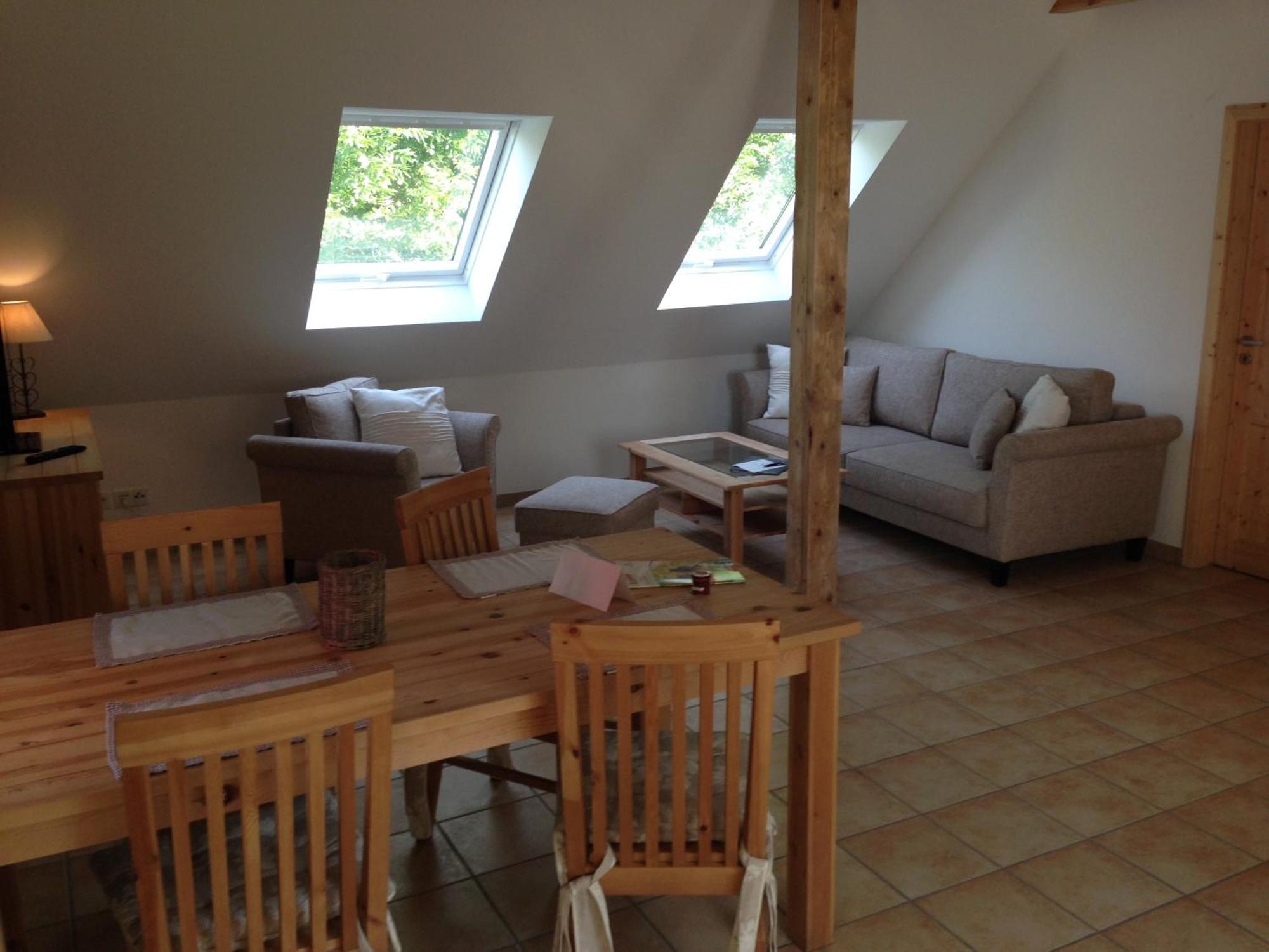 Zur Bergwiese 5 Sterne Appartementhaus Casa vacanze *