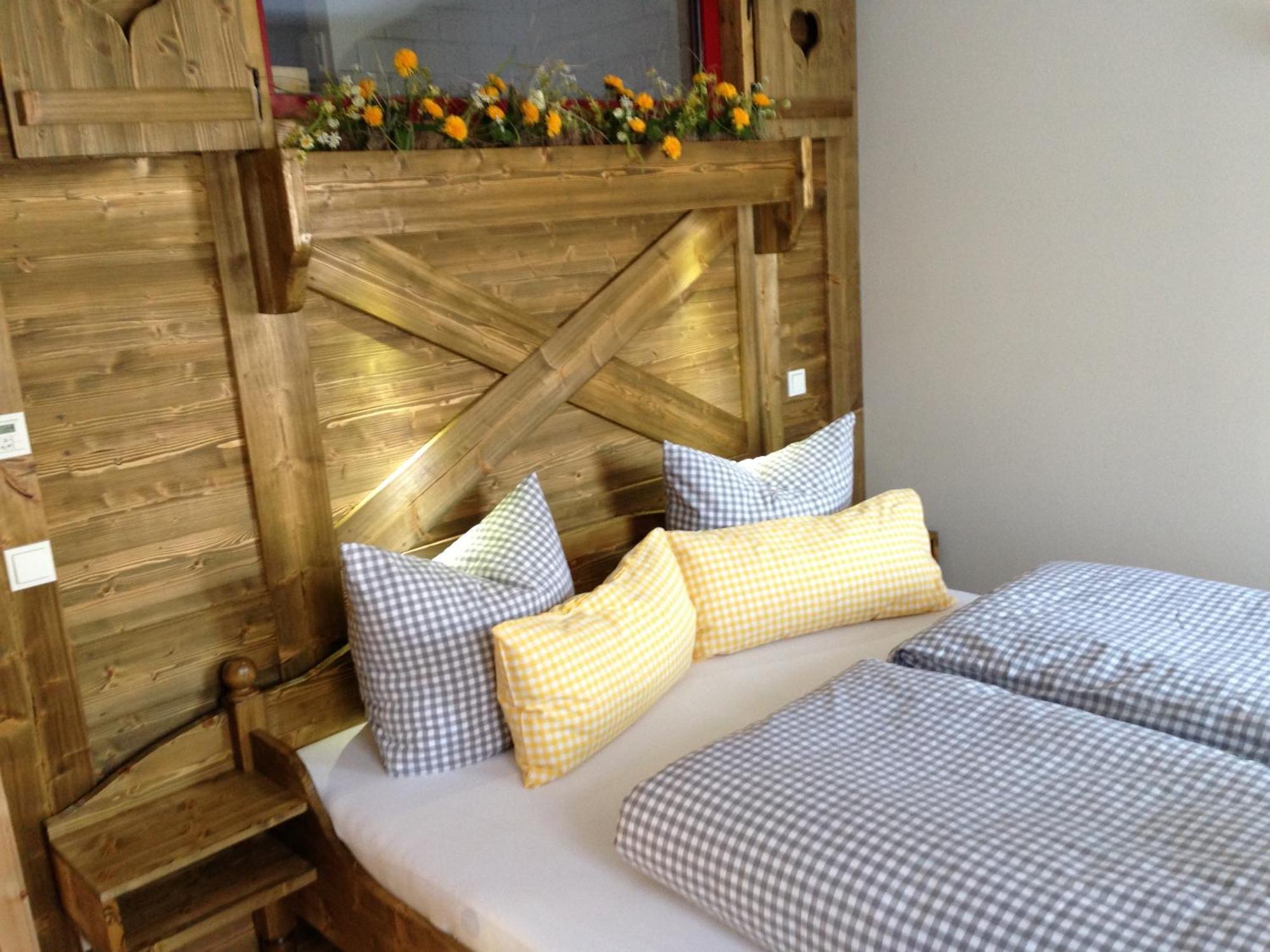 Holiday home Zur Bergwiese 5 Sterne Appartementhaus